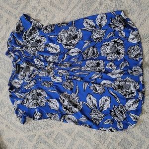 Liz Claiborne top